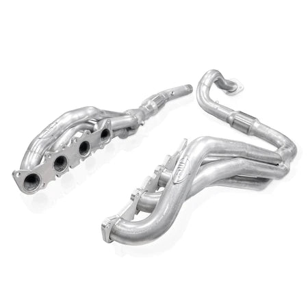 Stainless Works 2023-26 Ford F-150 Raptor R headers
