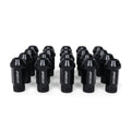 Street Series Forged Lug Nuts, 12x1.50mm, 12x1.25mm