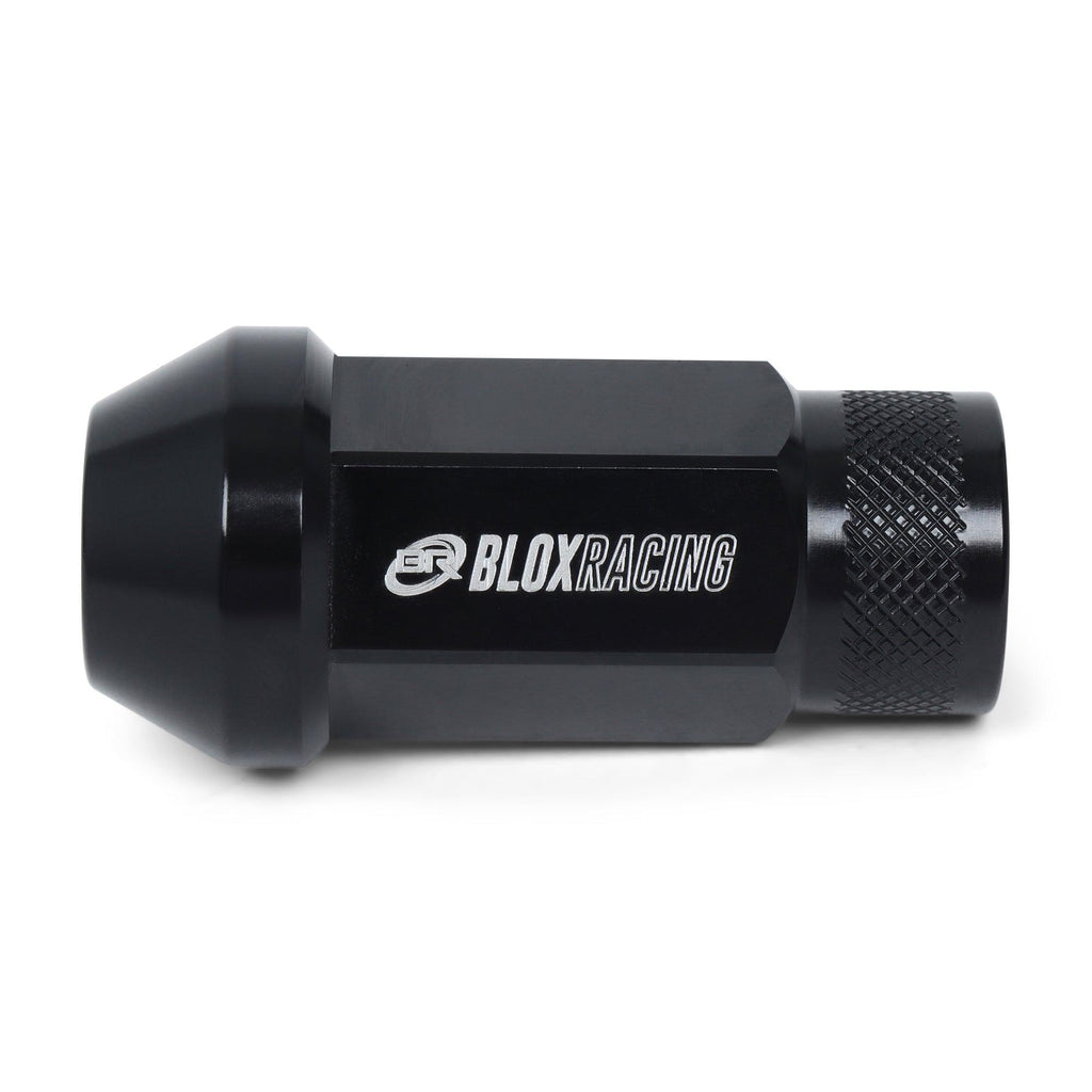 Street Series Forged Lug Nuts, 12x1.50mm, 12x1.25mm