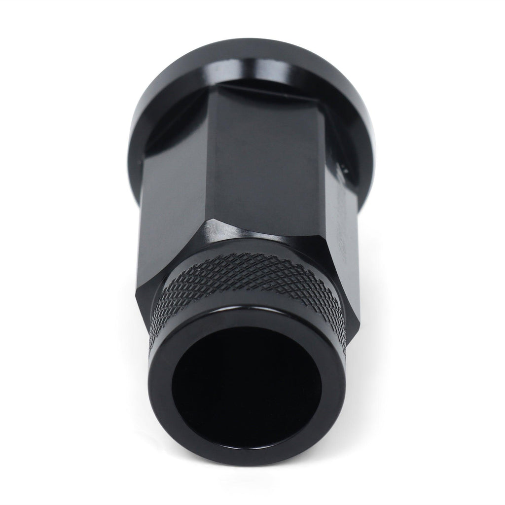 Street Series Forged Lug Nuts, 12x1.50mm, 12x1.25mm