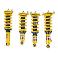 BLOX Racing Street Series II Plus Coilovers - 90-05 Miata