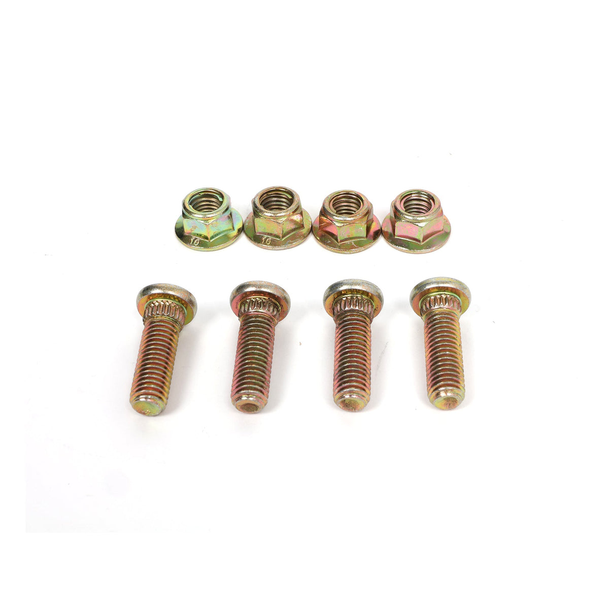 BLOX Racing Strut Mount Hardware - Street Series II Coilovers - 02-05 RSX / 01-05 Civic