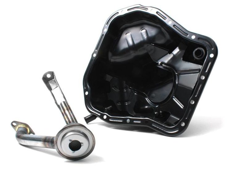 Header Install Kit for 2002-2005 WRX