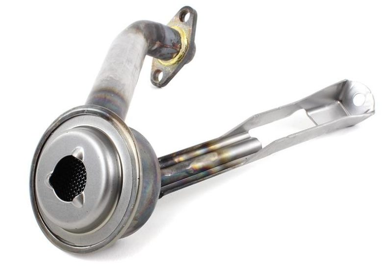 Header Install Kit for 2004-2005 Forester XT
