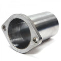 BLOX Racing T304 3" Reducer - 02+ Subaru WRX / STi