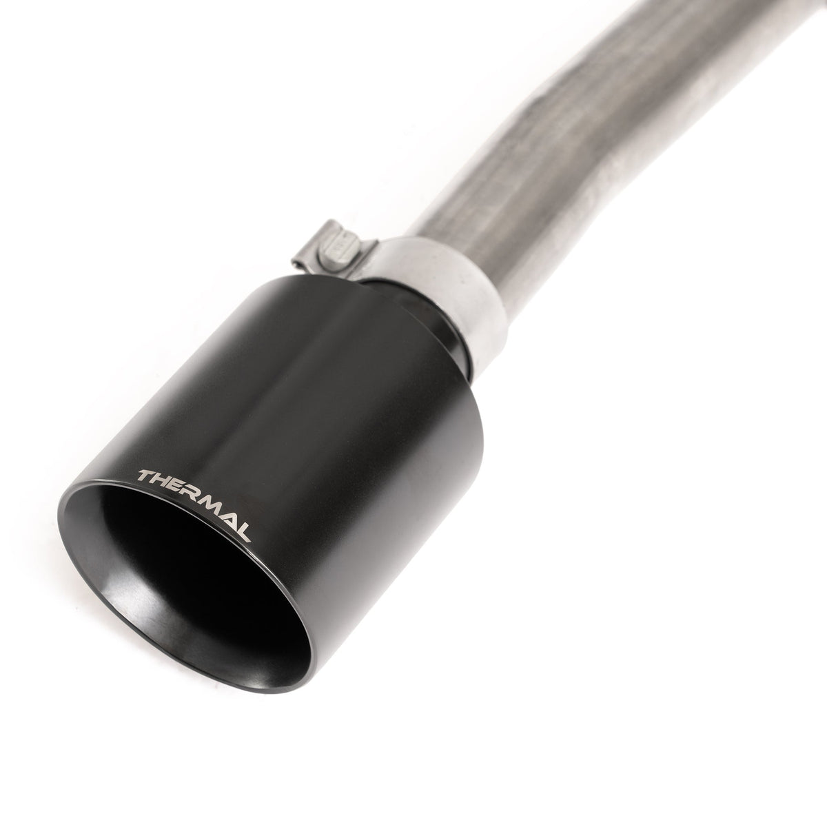 Thermal B535-C535-C_Savage — 2019-2024 RAM 1500 5.7L V8 Hemi 3" Catback Exhaust System - Savage Edition