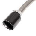 Thermal B535-C535-C — 2019-2024 RAM 1500 5.7L V8 Hemi 3" Catback Exhaust System
