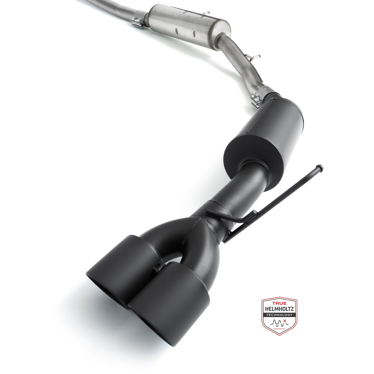 Thermal B914-C916-C — 2022-2024 Ford Maverick EcoBoost - 3" Catback Exhaust