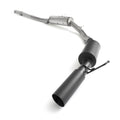 Thermal B915-C915-C — 2022-2024 Ford Maverick EcoBoost - 3" Catback Exhaust