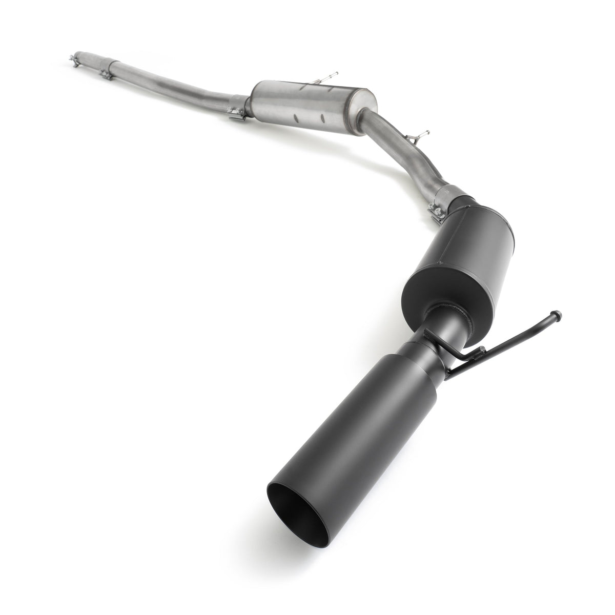 Thermal B915-C915-C — 2022-2024 Ford Maverick EcoBoost - 3" Catback Exhaust