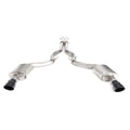 Thermal B919-C919-C — 2015-2017 Ford Mustang 5.0L GT Fastback - 3" Catback Exhaust