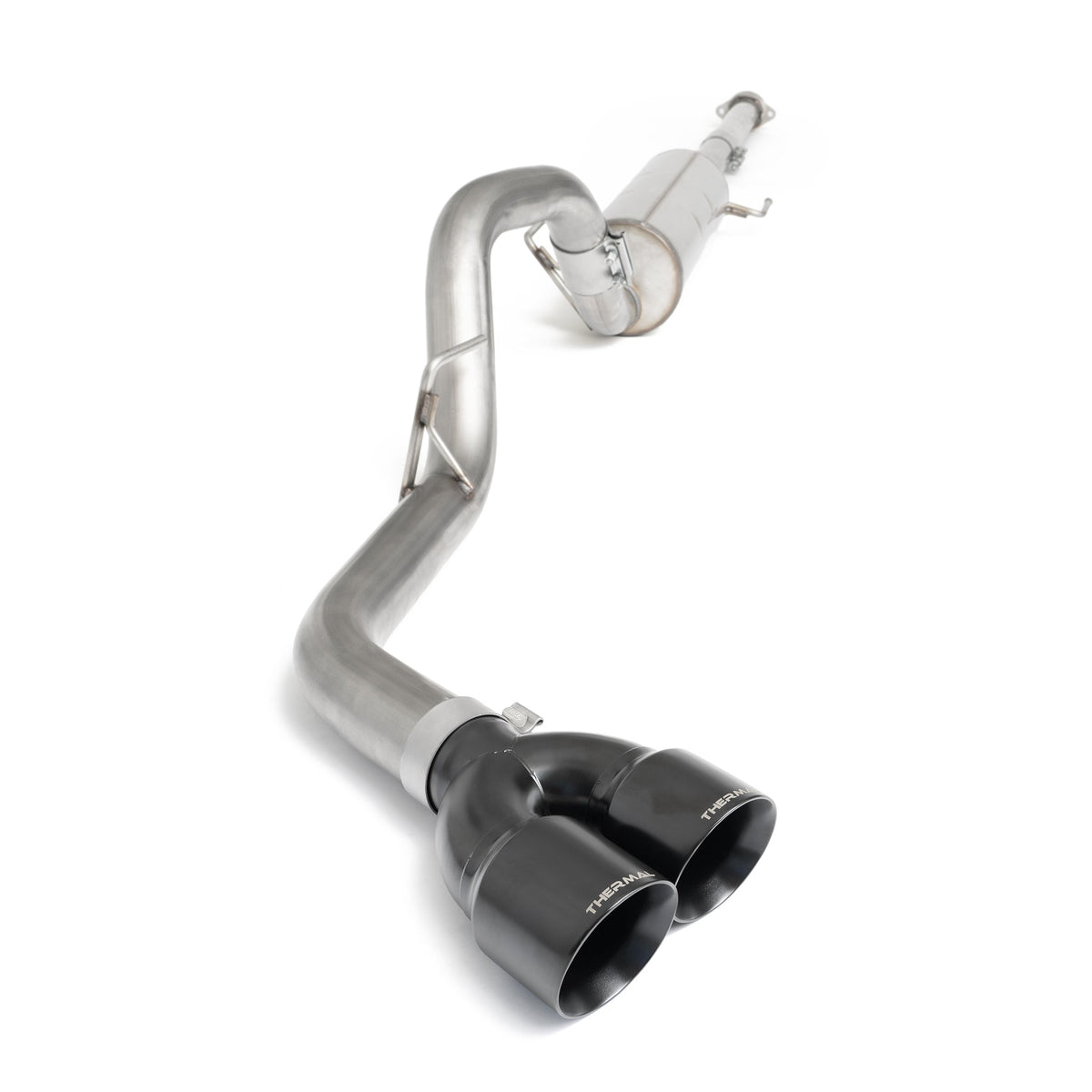 Thermal B921-C920-CD — 2021-2025 Ford F-150 Coyote 5.0L V8 - Catback Exhaust