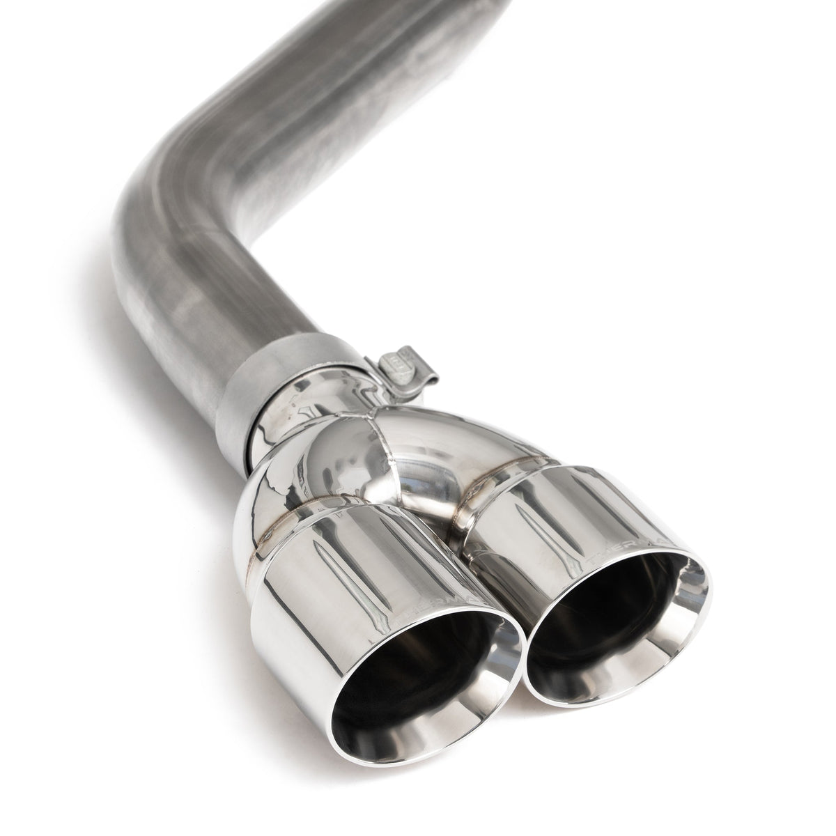 Thermal B922-C920-D — 2021-2025 Ford F-150 Coyote 5.0L V8 - Catback Exhaust
