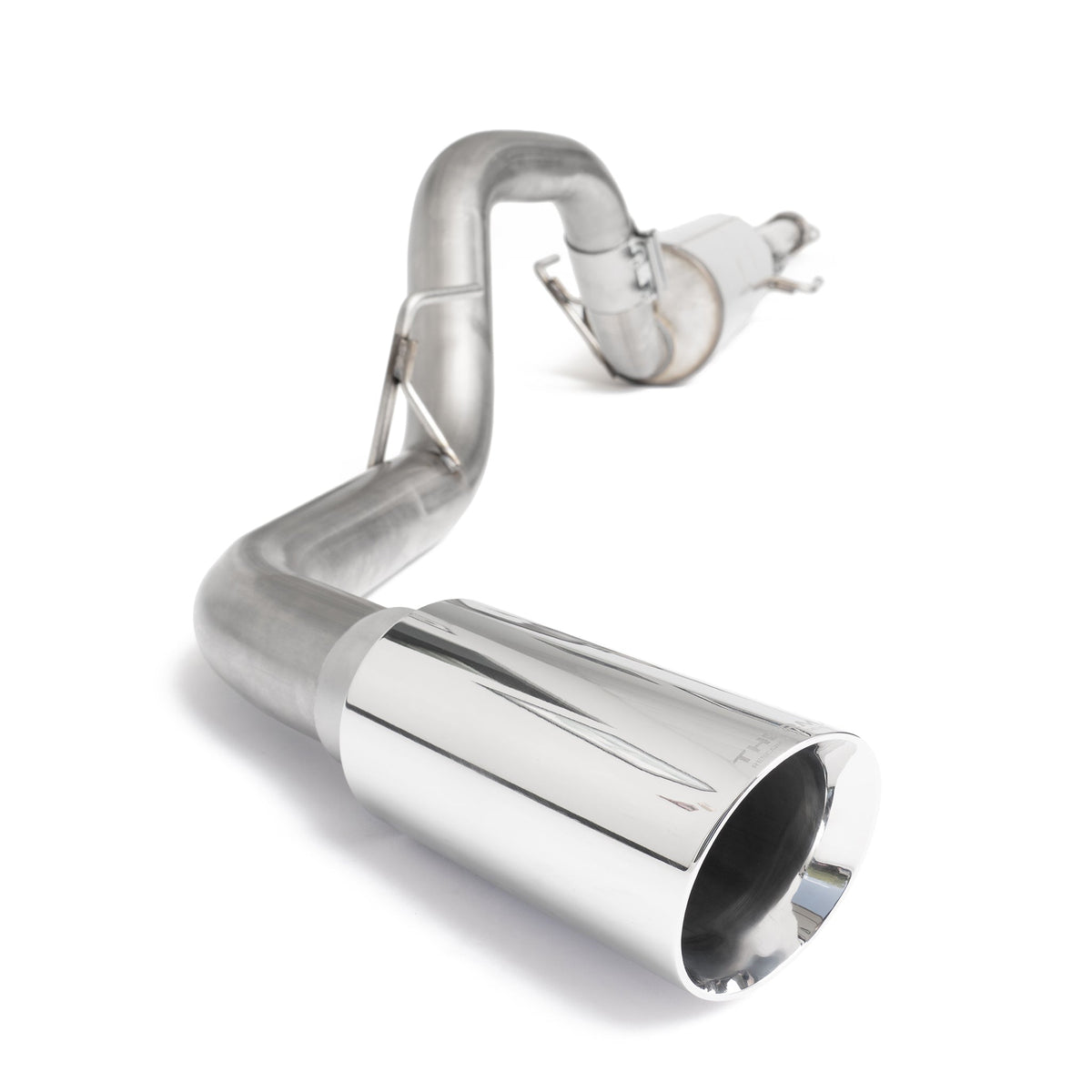 Thermal B923-C920 — 2021-2025 Ford F-150 Coyote 5.0L V8 - Catback Exhaust