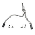 Thermal B922-C926-C — 2021-2025 Ford F-150 5.0L V8 - Dual Exit 3" Catback Exhaust