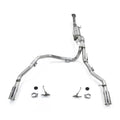 Thermal B922-C926 — 2021-2025 Ford F-150 5.0L V8 - Dual Exit 3" Catback Exhaust