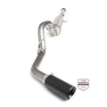 Thermal B921-C920-C — 2021-2025 Ford F-150 Coyote 5.0L V8 - Catback Exhaust