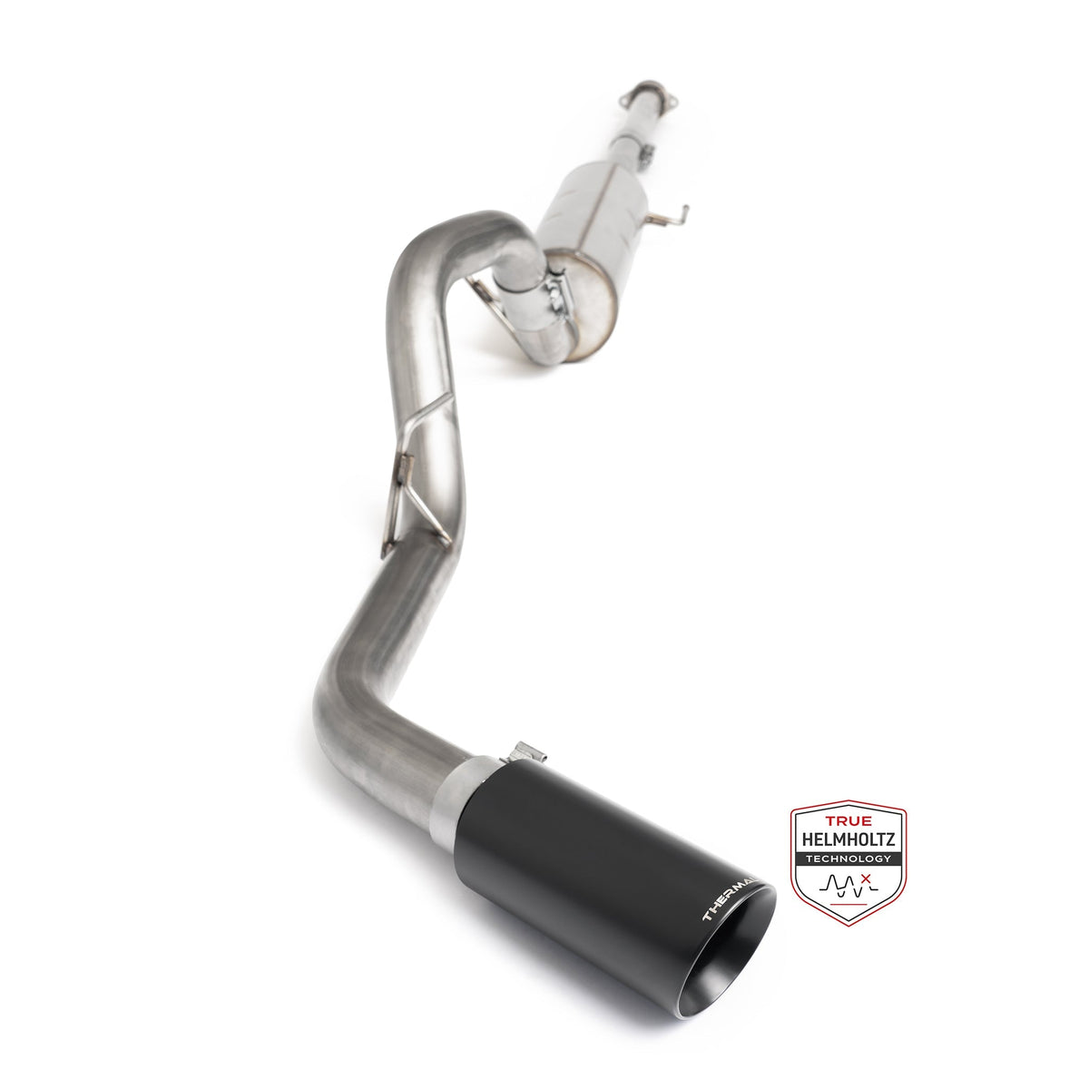 Thermal B921-C920-C — 2021-2025 Ford F-150 Coyote 5.0L V8 - Catback Exhaust