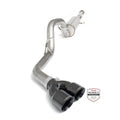 Thermal B929-C920-CD — 2015-2020 Ford F-150 2.7L & 3.5L EcoBoost 3" Catback Exhaust