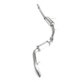 Thermal B939-C914 — 2025+ Ford Maverick EcoBoost 3" Catback Exhaust