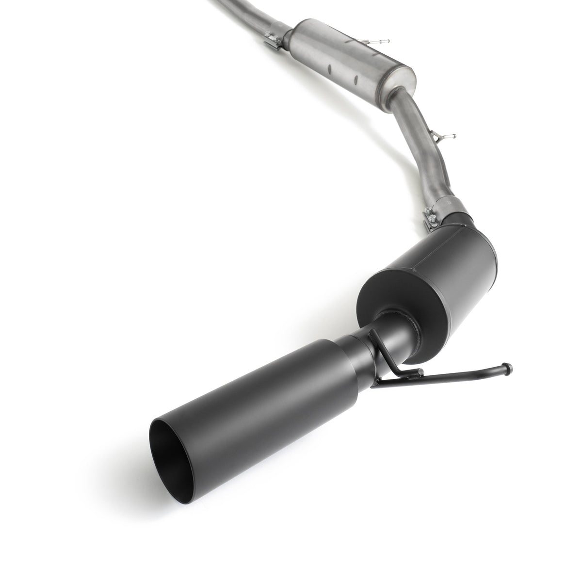 Thermal B938-C915-C — 2025+ Ford Maverick EcoBoost 3" Catback Exhaust