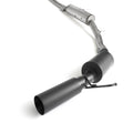 Thermal B935-C915-C — 2025+ Ford Maverick EcoBoost 3" Catback Exhaust