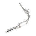 Thermal B935-C936 — 2025+ Ford Maverick EcoBoost 3" Catback Exhaust
