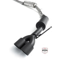 Thermal B935-C916-C — 2025+ Ford Maverick EcoBoost 3" Catback Exhaust