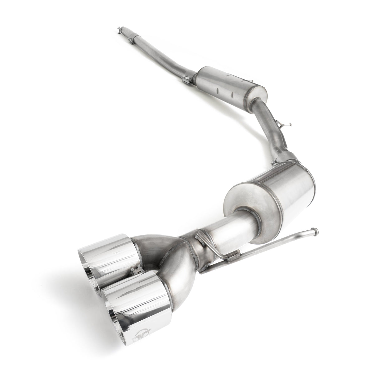 Thermal B938-C916 — 2025+ Ford Maverick EcoBoost 3" Catback Exhaust