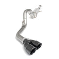 Thermal B940-C920-CD — 2015-2020 F-150 5.0L Coyote V8 3" Catback Exhaust