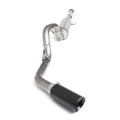 Thermal B947-C920-C — 2020-2025 Ford F-150 2.7L & 3.5L EcoBoost 3" Catback Exhaust
