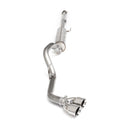 Thermal B947-C920-D — 2020-2025 Ford F-150 2.7L & 3.5L EcoBoost 3" Catback Exhaust