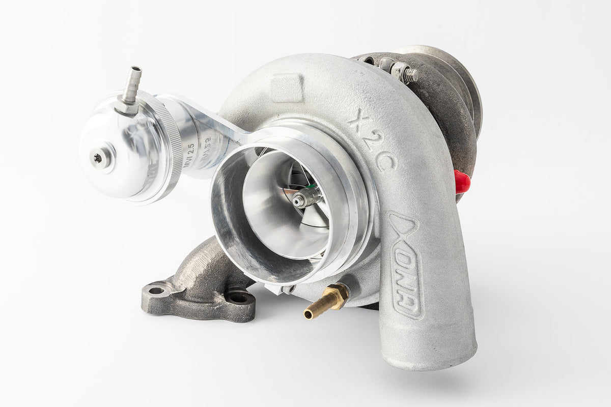 CAN-AM X3 XRC4351S X2C Turbocharger