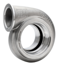 TiALSport SS V-flanged Mid-Large-Frame G/GT/GTX Turbine Housings