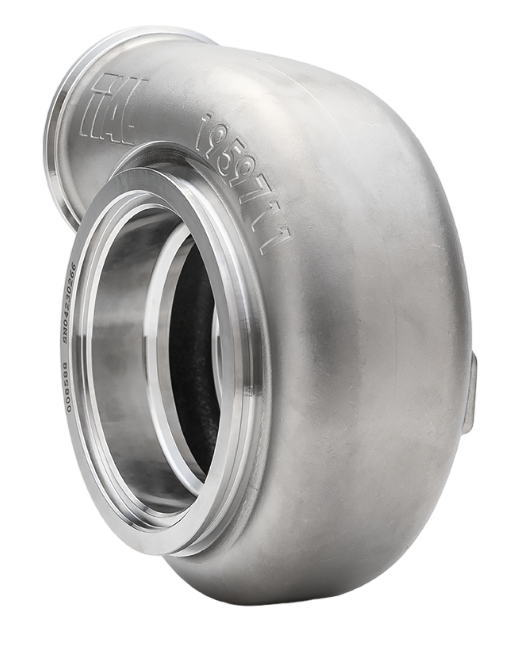 TiALSport SS V-flanged Mid-Large-Frame G/GT/GTX Turbine Housings