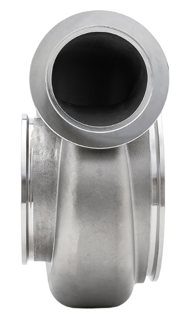 TiALSport SS V-flanged Mid-Large-Frame G/GT/GTX Turbine Housings