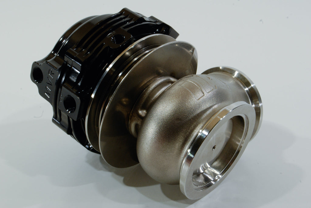 MV-RAR Wastegate