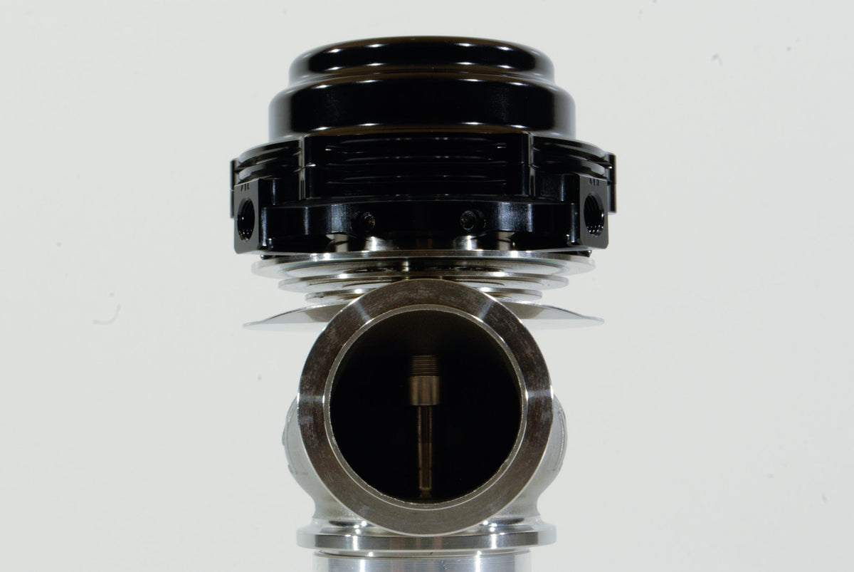 MV-RAR Wastegate