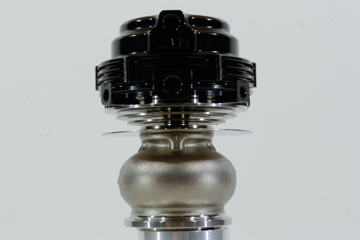 MV-RAR Wastegate