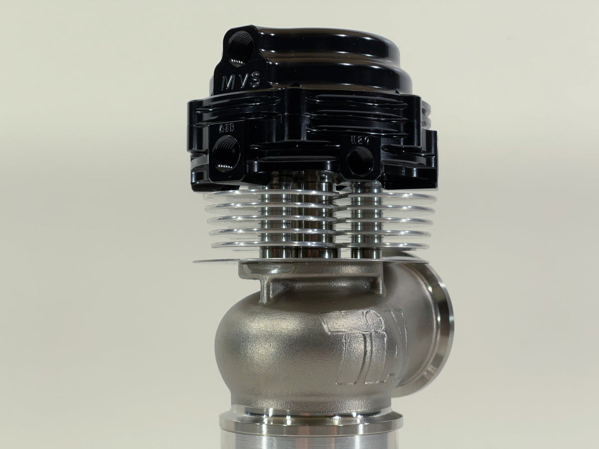 MV-SA Wastegate