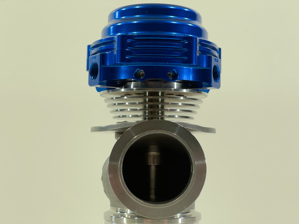 MV-SAR Wastegate
