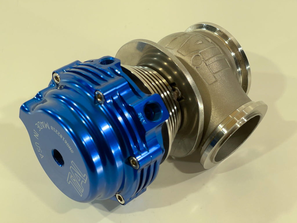 MV-SAR Wastegate