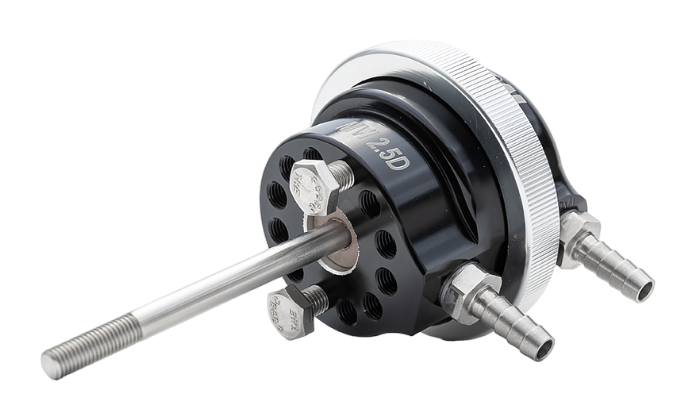 MV-I 2.5D Wastegate Actuators