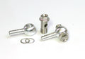 TiALSport Air Fittings- 10mm Air Fitting