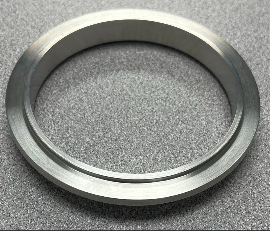 TiALSport Housing Hardware, Flanges and Clamps