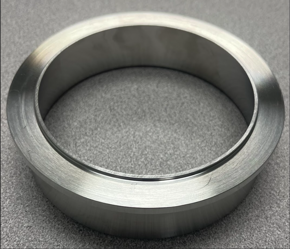 TiALSport Housing Hardware, Flanges and Clamps