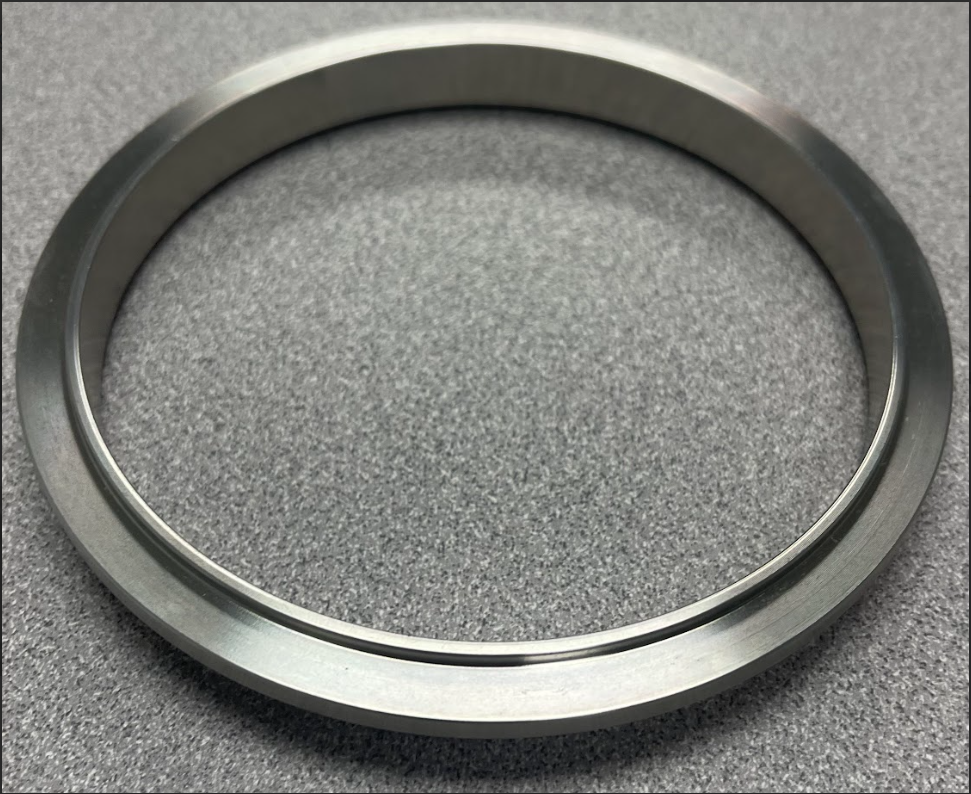 TiALSport Housing Hardware, Flanges and Clamps