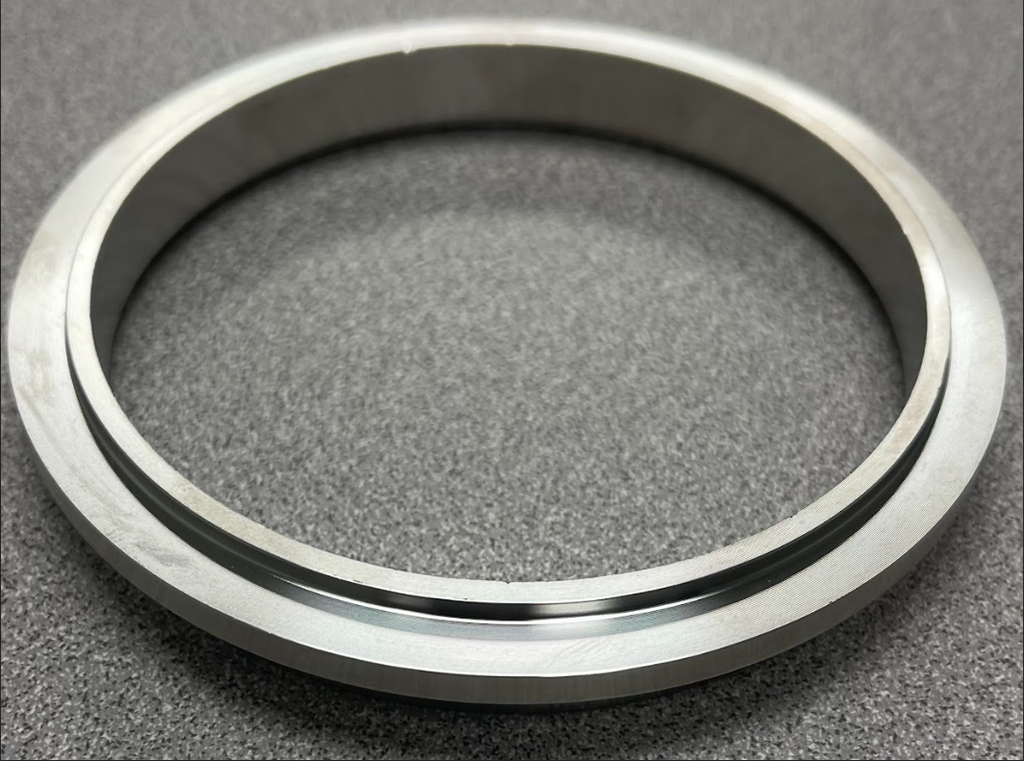 TiALSport Housing Hardware, Flanges and Clamps