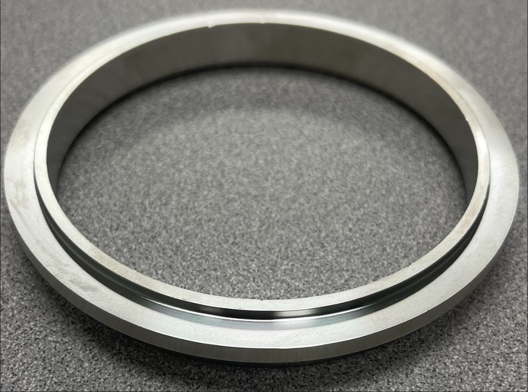 TiALSport Housing Hardware, Flanges and Clamps