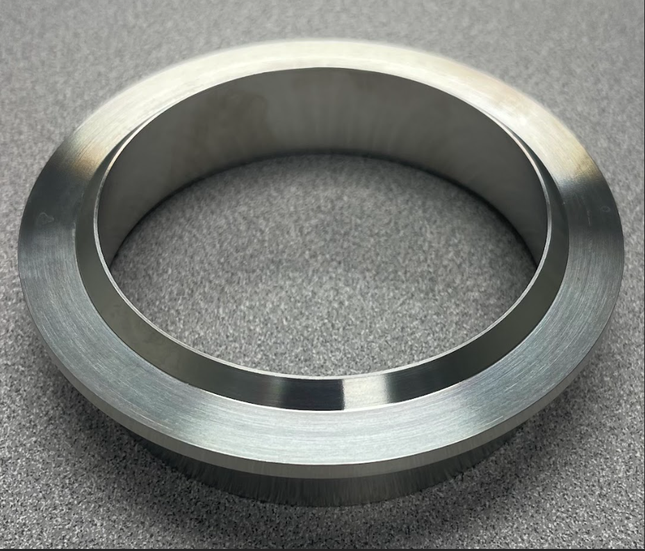TiALSport Housing Hardware, Flanges and Clamps